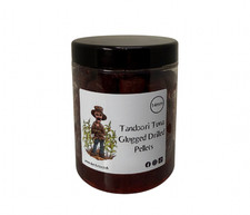 Tandoori Tuna Glugged Drilled