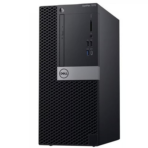 Dell optiplex 7070 desktop - optiplex,