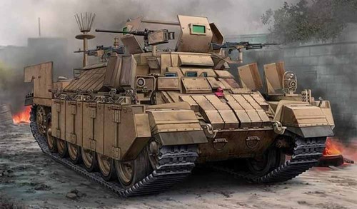 Hobby boss 83871 - 83871, apc