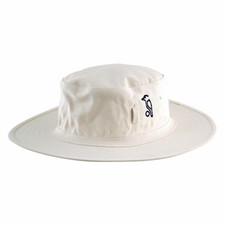 Kookaburra cricket sun hat - sun,