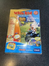 Whiz Kid learning system Vtech