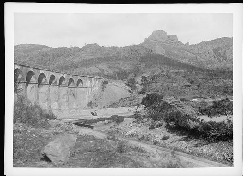 Esterel coast france 1919 - france,