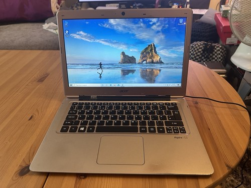 Acer aspire ultraslim - acer,