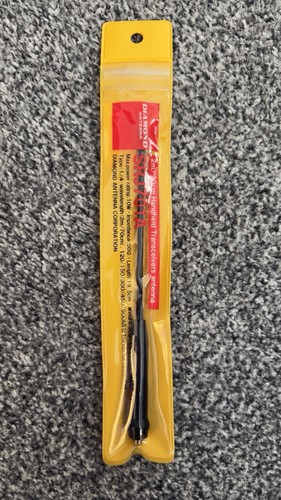 Diamond srj 701a dual band - srj-701a,