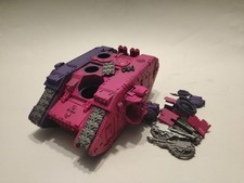 Warhammer 40K Emperors