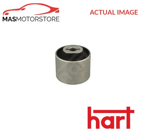 Control arm wishbone bush - arm, rear