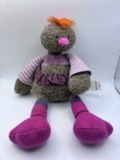 Moulin Roty POU POULE Plush