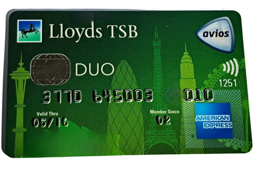 Collectible vintage lloyds - vintage,