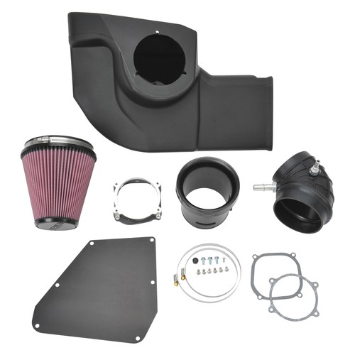 Edelbrock competition air - edelbrock,
