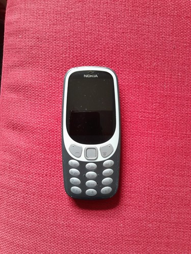 Nokia 3310 mobile - 3310, phone