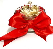 Mother’s Day gift Gold rose