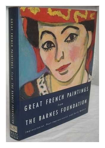 Great french paintings - great, from