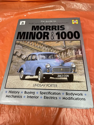 Haynes guide purchase - to,