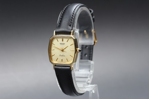 Near mint vtg - seiko, dolce
