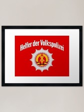 Helper of the People's Police