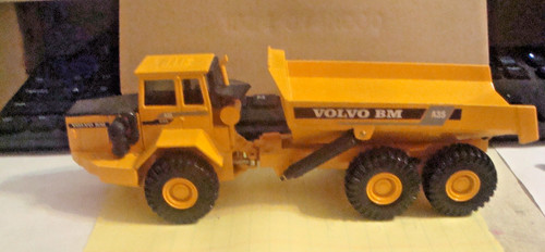 Joal articulated volvo bm - ,
