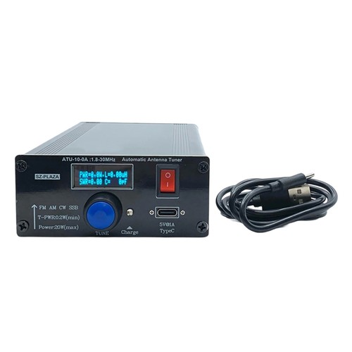 Atu shortwave automatic - shortwave,