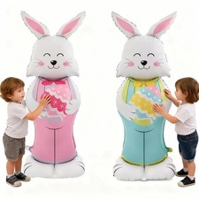 Happy easter day decorations - easter,