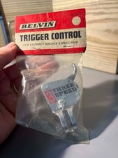 BELVIN Trigger Control for