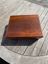 DUNHILL HUMIDOR
