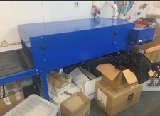 Panther 700L TEXI TUNNEL DRYER DTG DTF SCREEN PRINT (3 Phase)