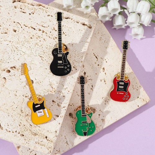 Vintage electric guitar - electric,