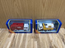 Corgi quality diecast toys - quality, bin