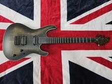 Mayones Setius 6 Custom - Mint Condition.