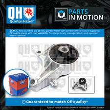 Engine Mount fits VAUXHALL ZAFIRA B 1.9D Front 05 to 14 Mounting QH 5684181 New