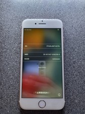 FAULTY Apple iPhone 7 A1778