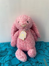 Retired jellycat pink cheetah - jellycat,
