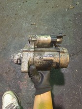 MERCEDES SPRINTER STARTER MOTOR 2.1 651.955  DIESEL A6519060026 W906 2014 - 2018