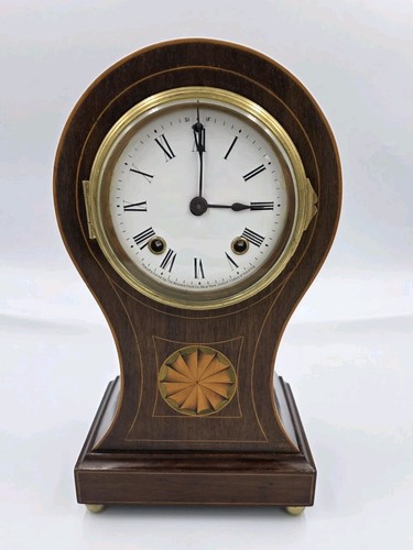 Antique restored ansonia - antique,