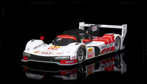 Scaleauto sc6409 slot car - 1/32,