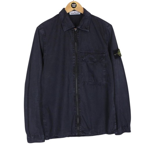 Stone island 2019 navy blue - stone,