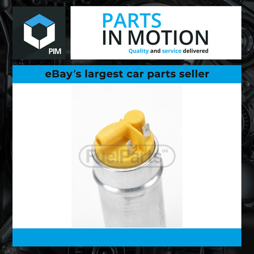Fuel pump fits - fuel,