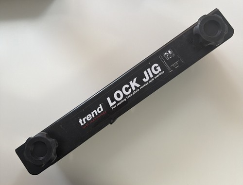 Trend lock jig professional - lock/jig,