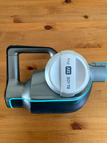 Vax blade 32v - blade, cordless