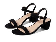 Stuart Weitzman Tibby 50 Black