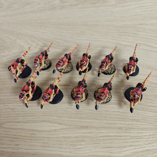 Warhammer 40k tyranids - 40k,