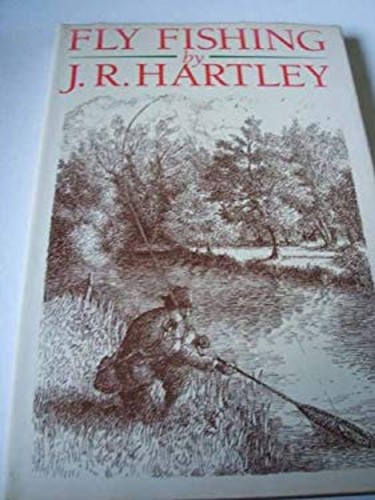 Fly fishing hardcover r - fishing,