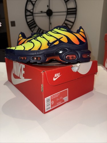 Nike air max - air, plus