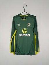 Original Blackburn Rovers