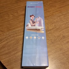 Compact Tabletop Ironing Board
