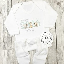 Born in 2026 personalised