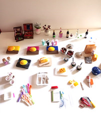 DOLLS HOUSE ACCESSORIES 1/12