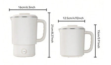 LIPETY Portable Electric