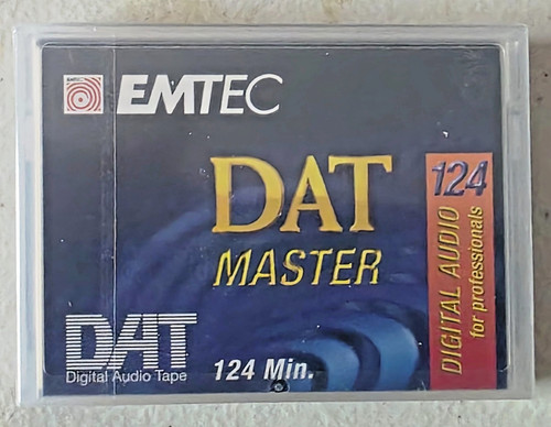 Emtec basf r124 dat - emtec,