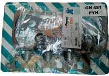 Suzuki G13A/B FULL Gasket SET, Samurai SJ413, Jimny, Swift, Cultus