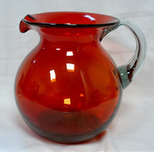 Very Large Antique? Hand Blown